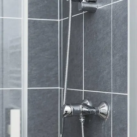 Spacieux T2 Au Centre-ville Avec Grande Pièce De Vie - Fr-1-821-29 Appartement Le Touquet-Paris-Plage
