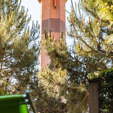 Spacieux T2 Au Centre-ville Avec Grande Piece De Vie - Fr-1-821-29 Apartman Le Touquet