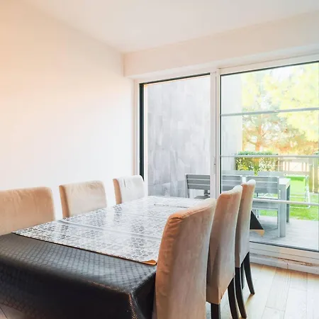 Spacieux T2 Au Centre-ville Avec Grande Pièce De Vie - Fr-1-821-29 Appartement Le Touquet-Paris-Plage
