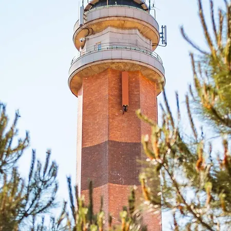 Spacieux T2 Au Centre-ville Avec Grande Pièce De Vie - Fr-1-821-29 * Le Touquet-Paris-Plage